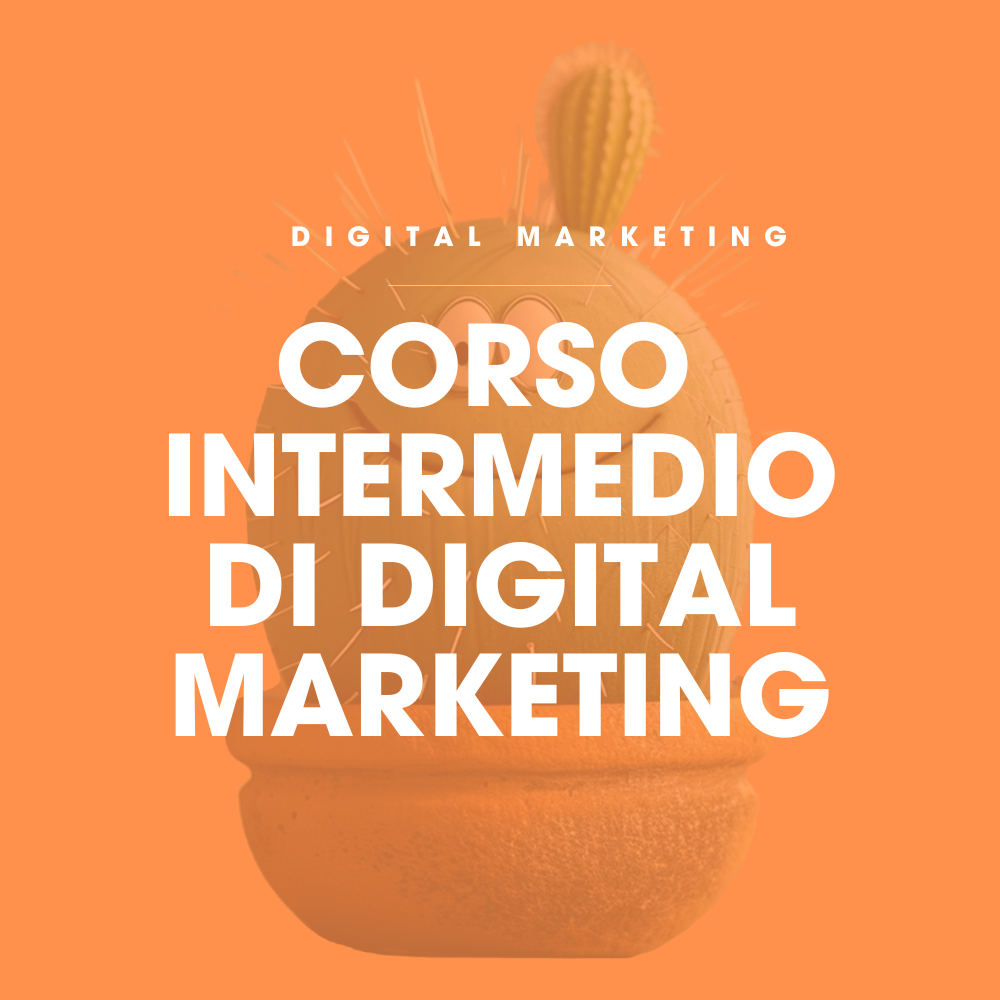 DIGITAL MARKETING INTERMEDIO