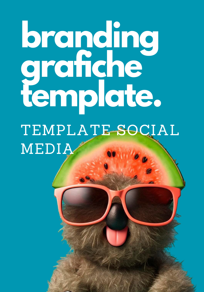 TEMPLATE GRAFICO POST SOCIAL