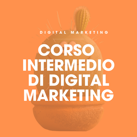 DIGITAL MARKETING INTERMEDIO