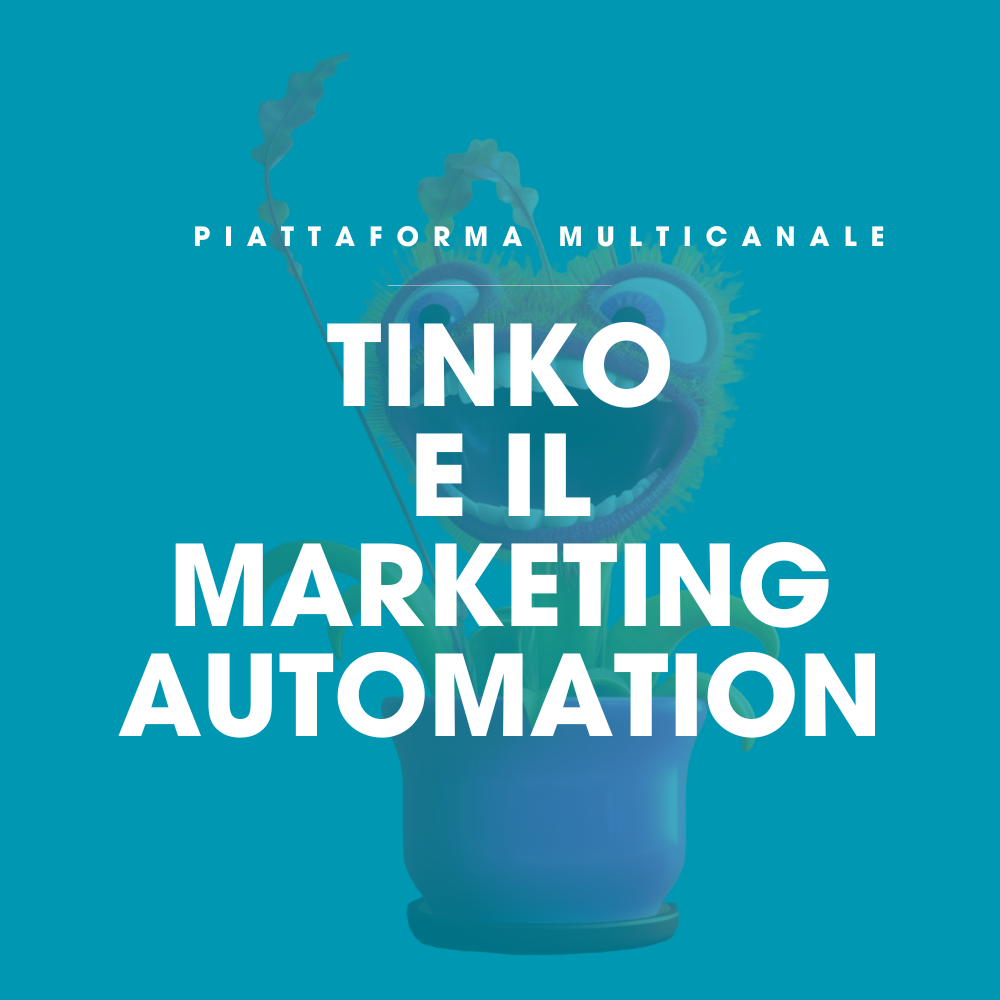 MARKETING AUTOMATION